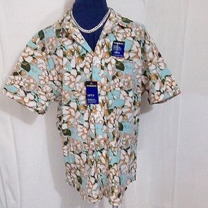 Men's dress shirt
